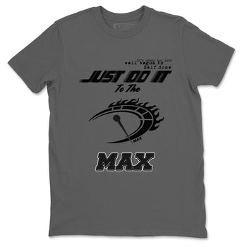4s Black Cat shirts to match jordans Do It To The Max sneaker match tees Air Jordan 4 Retro Black Cat match shoes to clothes SNRT Sneaker Tees unisex cotton Cool Grey 2 shirts