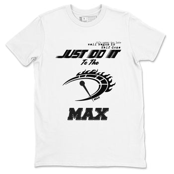 4s Black Cat shirts to match jordans Do It To The Max sneaker match tees Air Jordan 4 Retro Black Cat match shoes to clothes SNRT Sneaker Tees unisex cotton White 2 shirts