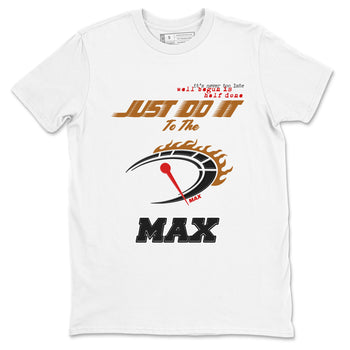 Do It To The Max SNRT Sneaker Tees - Air Jordan 5 Archaeo Brown - SNRT Sneaker T-shirts