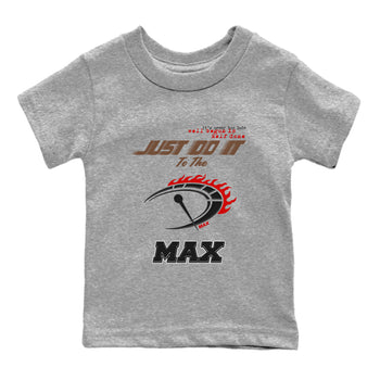 Do It To The Max SNRT Sneaker Tees Kids - Air Jordan 9 Olive - SNRT Sneaker T-shirts