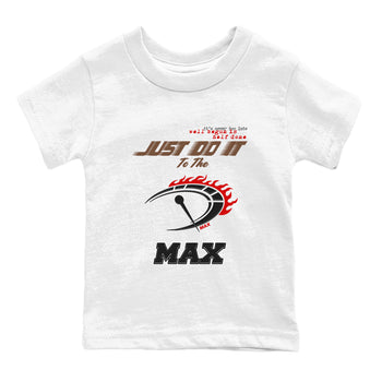 Do It To The Max SNRT Sneaker Tees Kids - Air Jordan 9 Olive - SNRT Sneaker T-shirts