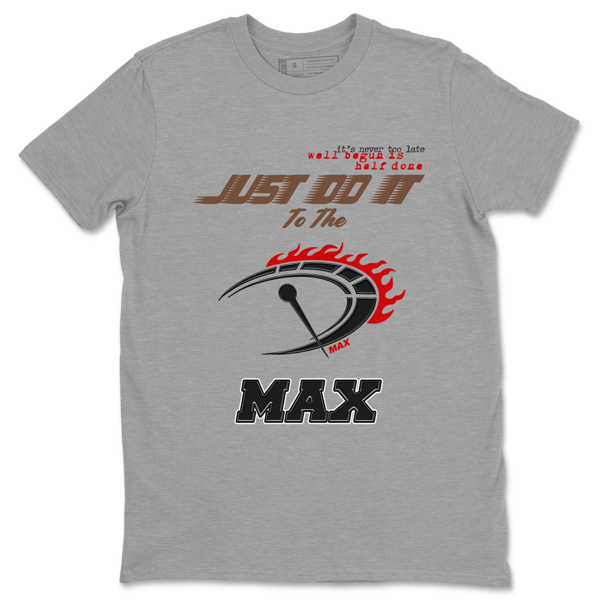 Do It To The Max SNRT Sneaker Tees - Air Jordan 9 Olive - SNRT Sneaker T-shirts