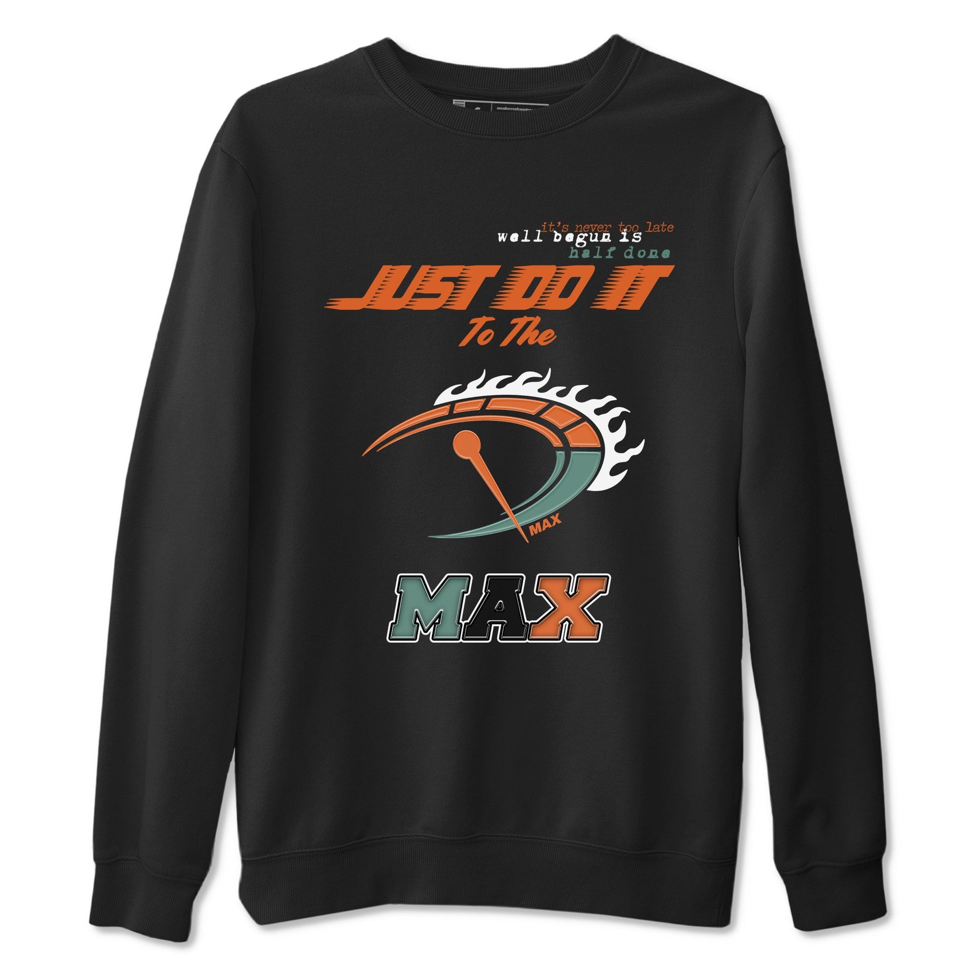 Dunk Ceramic shirts to match jordans Do It To The Max sneaker match tees Dunk Ceramic match shoes to clothes SNRT Sneaker Tees unisex cotton Black 2 shirts