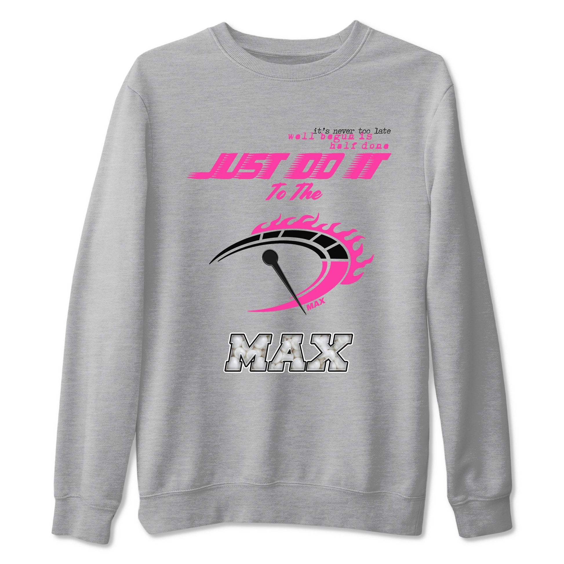 Nike KD 4 Retro Aunt Pearl shirts to match jordans Do It To The Max sneaker match tees Nike KD 4 Aunt Pearl match shoes to clothes SNRT Sneaker Tees unisex cotton Heather Grey 2 shirts