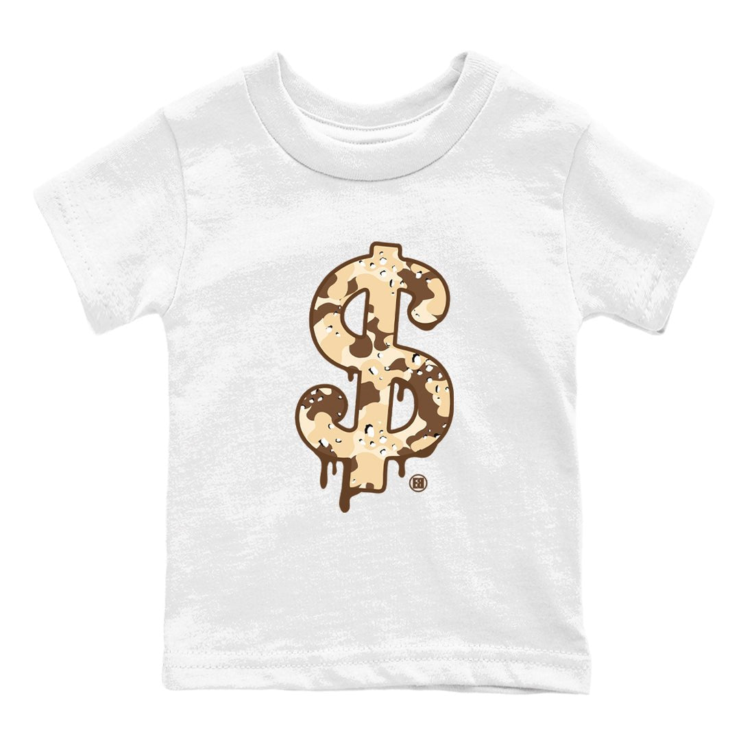 WNBA x Air Jordan 3 “Desert Camo” shirts to match jordans Dollar Camo sneaker match tees Air Jordan 3 Desert Camo SNRT Sneaker Release Tees Clothing Sneakerhead ShirtsBaby and Youth White 2 cotton tee