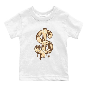 WNBA x Air Jordan 3 “Desert Camo” shirts to match jordans Dollar Camo sneaker match tees Air Jordan 3 Desert Camo SNRT Sneaker Release Tees Clothing Sneakerhead ShirtsBaby and Youth White 2 cotton tee