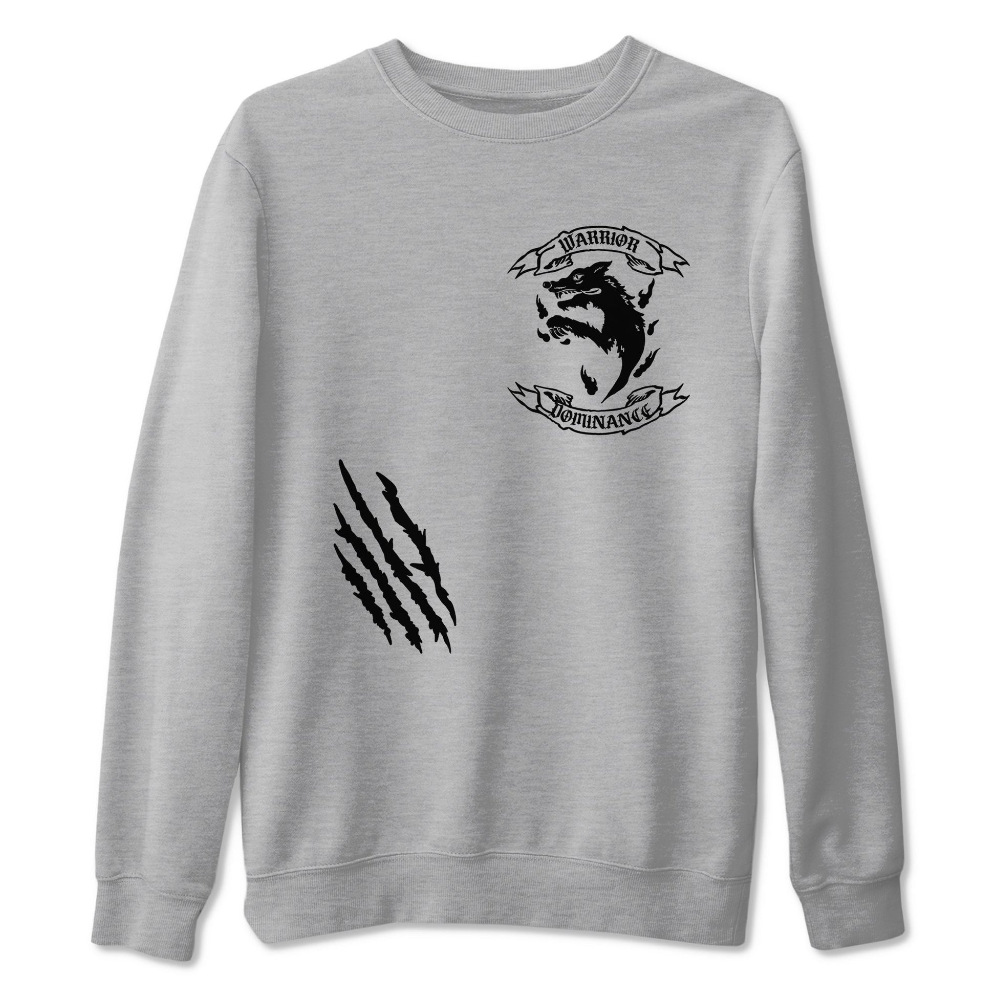 12s Black Wolf Grey shirts to match jordans Dominant Wolf sneaker match tees 12s Baron SNRT Sneaker Release Tees unisex cotton Heather Grey 2 crew neck shirts