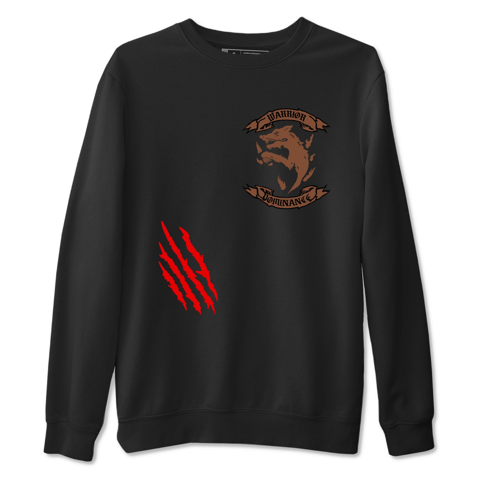 9s Olive shirts to match jordans Dominant Wolf sneaker match tees Air Jordan 9 Olive match shoes to clothes SNRT Sneaker Tees unisex cotton Black 2 shirts