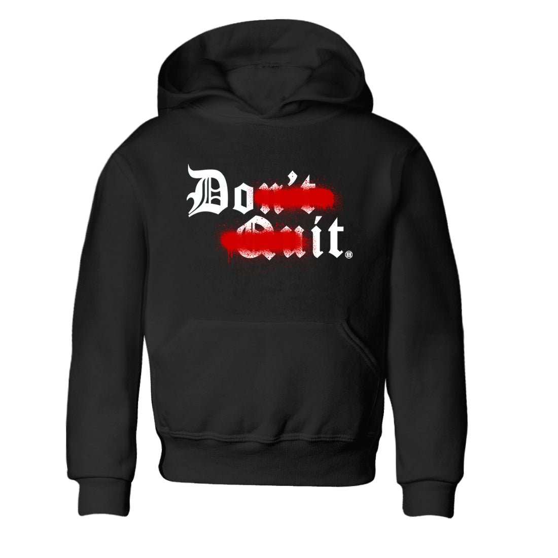 11s Bred Velvet shirts to match jordans Don't Quit Do It sneaker match tees Air Jordan 11 Retro Bred Velvet match shoes to clothes SNRT Sneaker Tees Youth Baby Black 2 tee