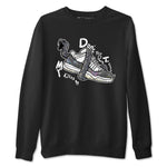 11s Year Of The Snake shirts to match jordans  Don't Touch My Kicks shirts to match jordans Air Jordan 11 Retro Low Year Of The Snake match shoes to clothes SNRT Sneaker Tees unisex cotton Black 2 shirts