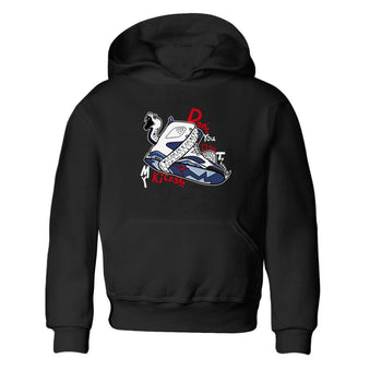 6s White And Midnight Navy shirts to match jordans Don't Touch My Kicks sneaker match tees Air Jordan 6 White And Midnight Navy SNRT Sneaker Tees streetwear brand Baby and Youth Black 2 cotton tee