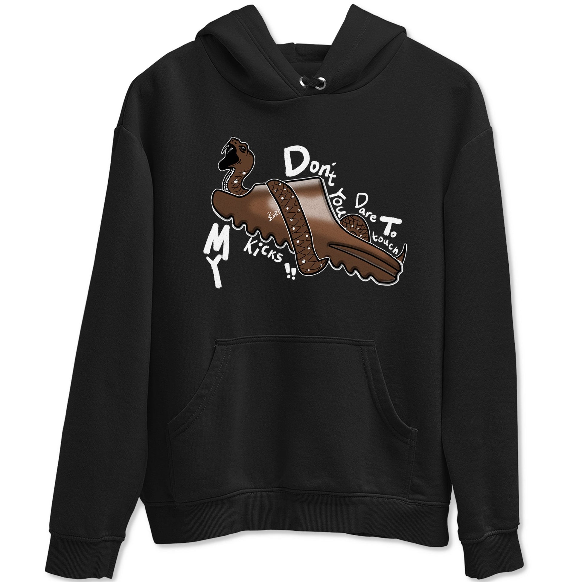 Yeezy Slide Flax shirts to match jordans Don't Touch My Kicks sneaker match tees Yeezy Slide Flax SNRT Sneaker Tees streetwear brand Black 2 unisex cotton tee