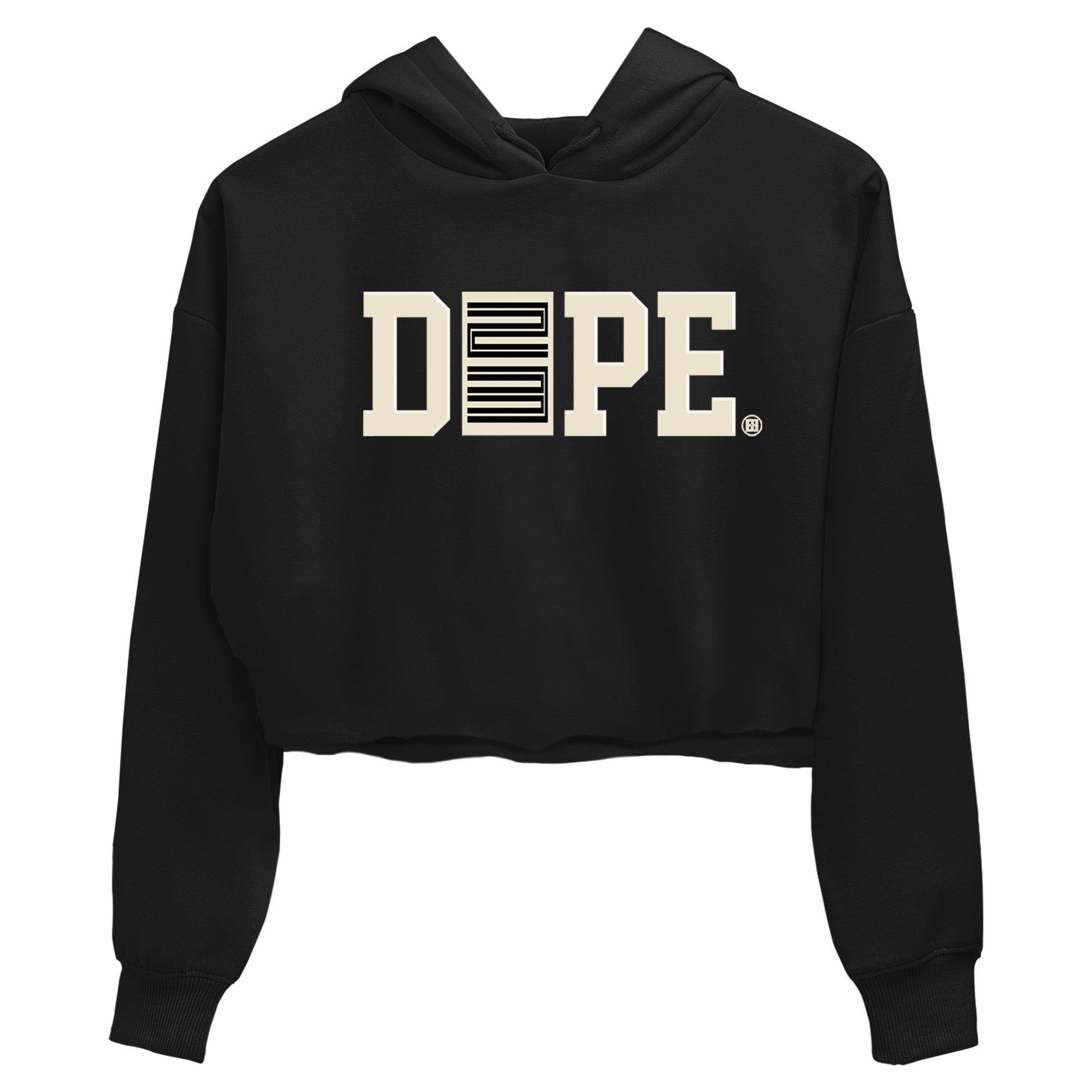 Sneaker Threads – Sneaker Tees To Match Air Foamposite One Pearl – Dope 23 Crop Tee Black 2. Perfect for Jordan releases 2025 colorways.