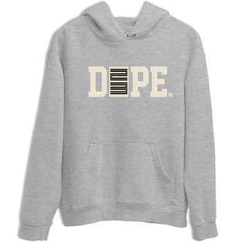 Sneaker Threads – Sneaker Tees To Match Air Foamposite One Pearl – Dope 23 Graphic Tee Heather Grey 2. Perfect for Jordan releases 2025 colorways.