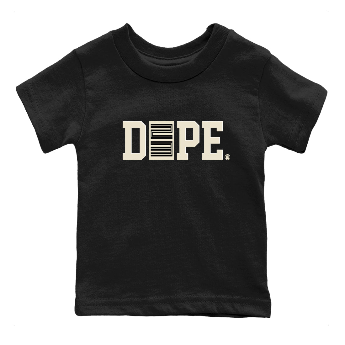 Sneaker Threads – Sneaker Tees To Match Air Foamposite One Pearl – Dope 23 Youth Graphic Tee Black 2. Perfect for Jordan releases 2025 colorways.
