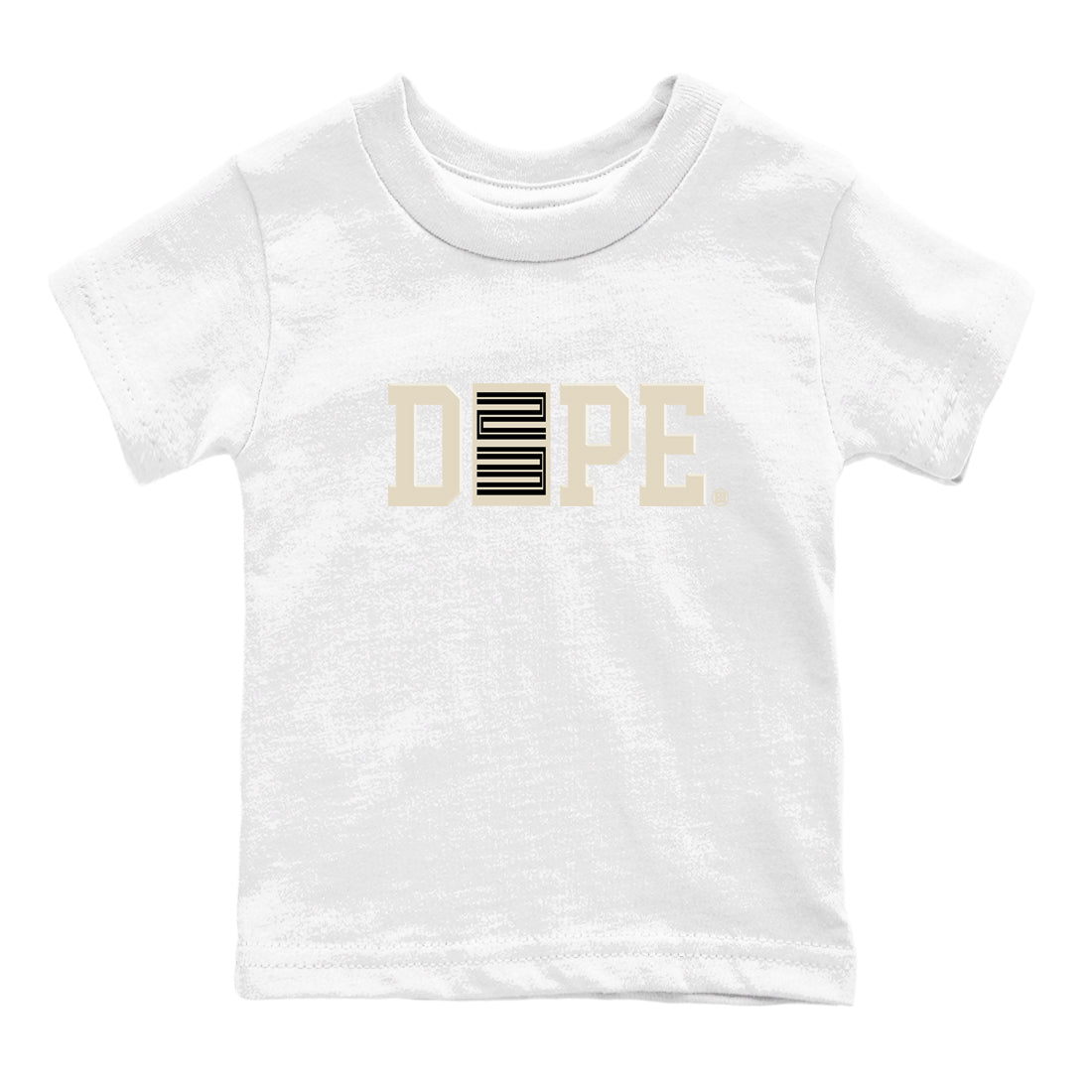 Sneaker Threads – Sneaker Tees To Match Air Foamposite One Pearl – Dope 23 Youth Graphic Tee White 2. Perfect for Jordan releases 2025 colorways.