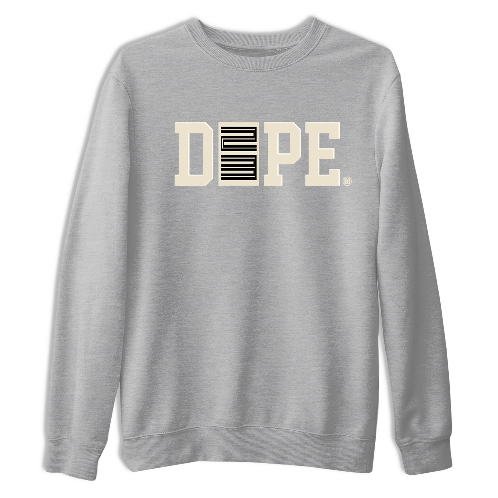Sneaker Threads – Sneaker Tees To Match Air Foamposite One Pearl – Dope 23 Graphic Tee Heather Grey 2. Perfect for Jordan releases 2025 colorways.