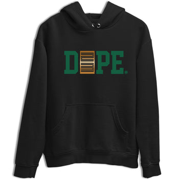 Sneaker Threads – Sneaker Tees To Match Air Jordan 1 Pro Green – Dope 23 Graphic Tee Black 2. Perfect for Jordan releases 2025 colorways.