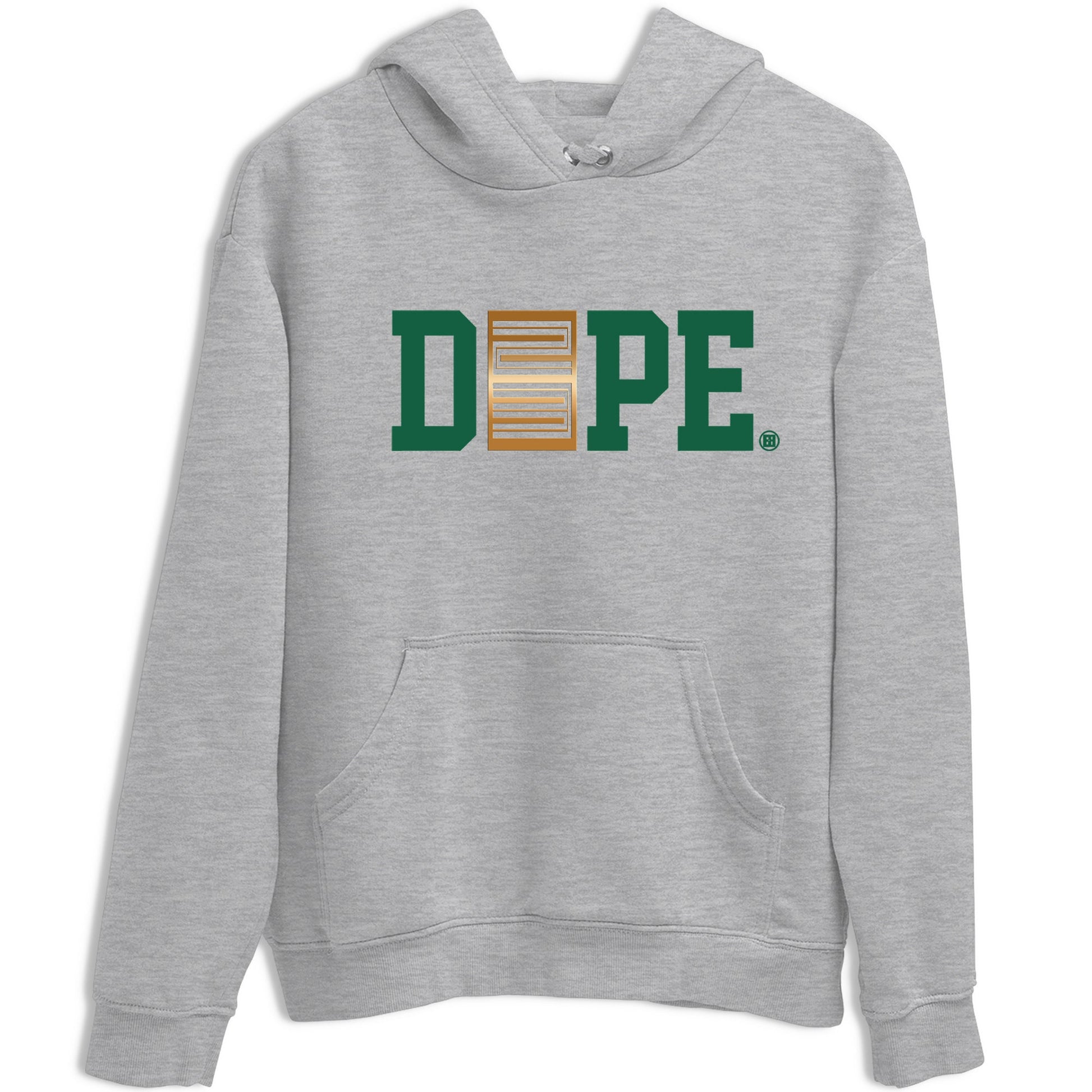 Sneaker Threads – Sneaker Tees To Match Air Jordan 1 Pro Green – Dope 23 Graphic Tee Heather Grey 2. Perfect for Jordan releases 2025 colorways.