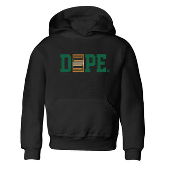 Sneaker Threads – Sneaker Tees To Match Air Jordan 1 Pro Green – Dope 23 Youth Graphic Tee Black 2. Perfect for Jordan releases 2025 colorways.