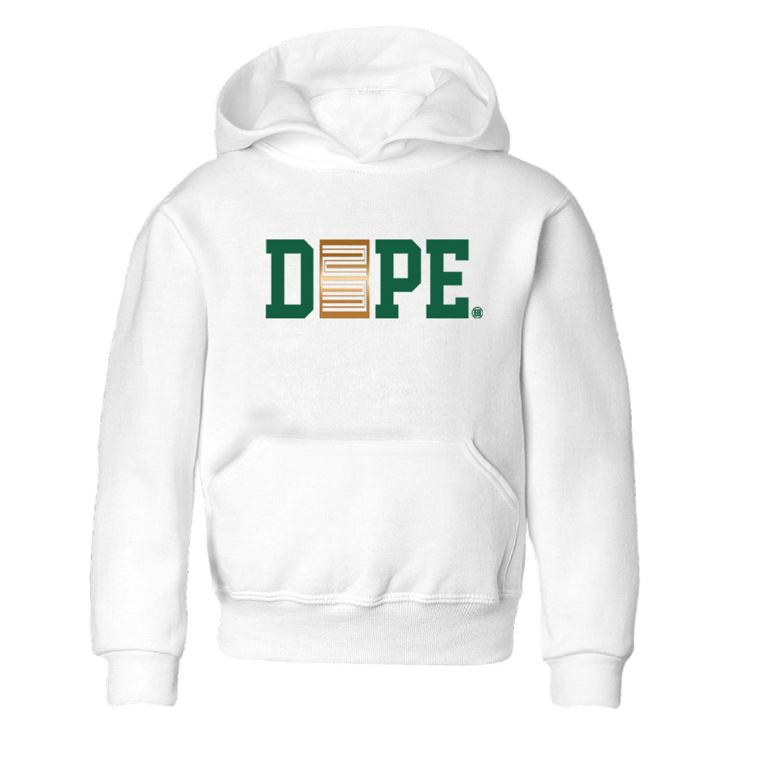 Sneaker Threads – Sneaker Tees To Match Air Jordan 1 Pro Green – Dope 23 Youth Graphic Tee White 2. Perfect for Jordan releases 2025 colorways.