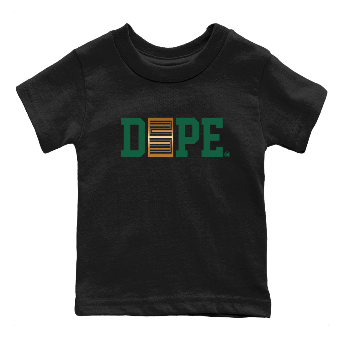 Sneaker Threads – Sneaker Tees To Match Air Jordan 1 Pro Green – Dope 23 Youth Graphic Tee Black 2. Perfect for Jordan releases 2025 colorways.