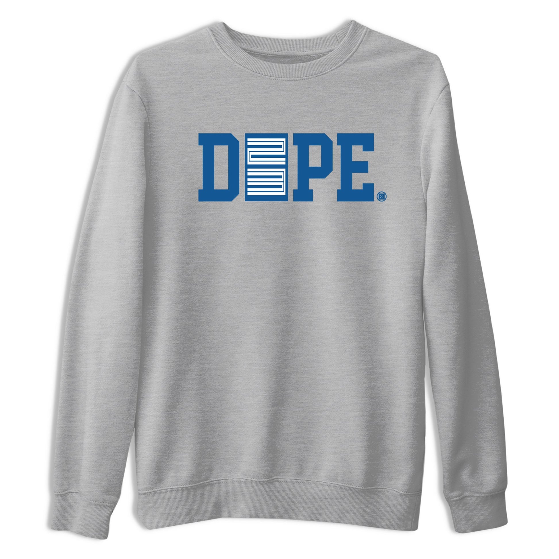 Sneaker match tees – Streetwear Graphic Tees Air Jordan 1 Travis Scott Fragment Sneakers – Dope 23 Graphic Tee Heather Grey 2
