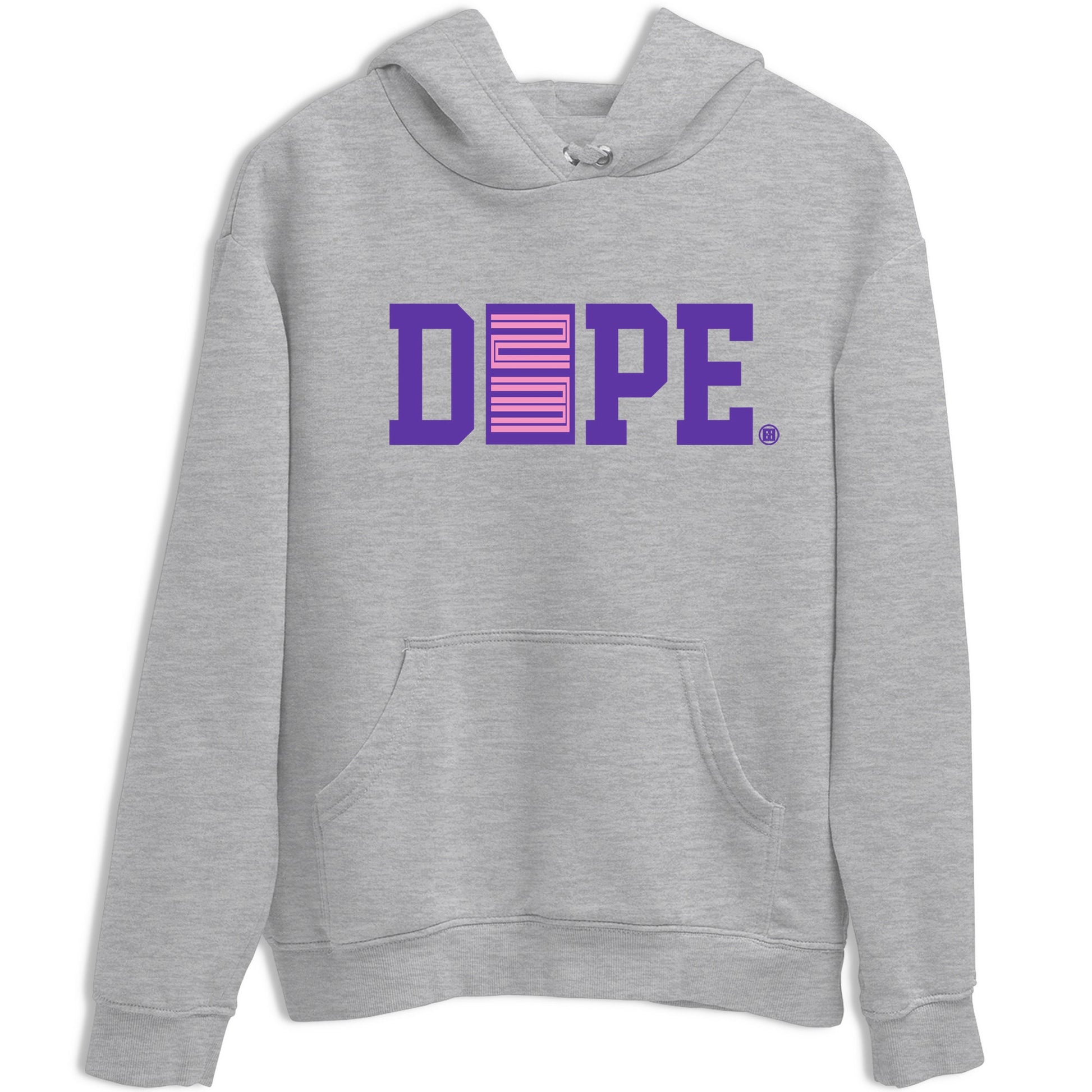 Sneaker match tees – Sneaker Tees To Match Air Jordan 11 Canyon Purple Shoes – Dope 23 Tee Heather Grey 2