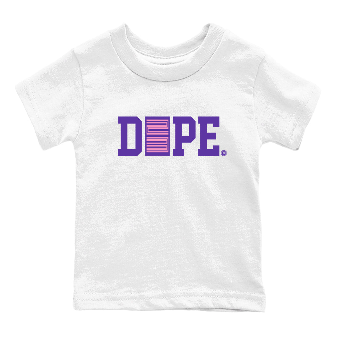 Sneaker match tees – Sneaker Tees To Match Air Jordan 11 Canyon Purple Shoes – Dope 23 Kids T-Shirt White 2