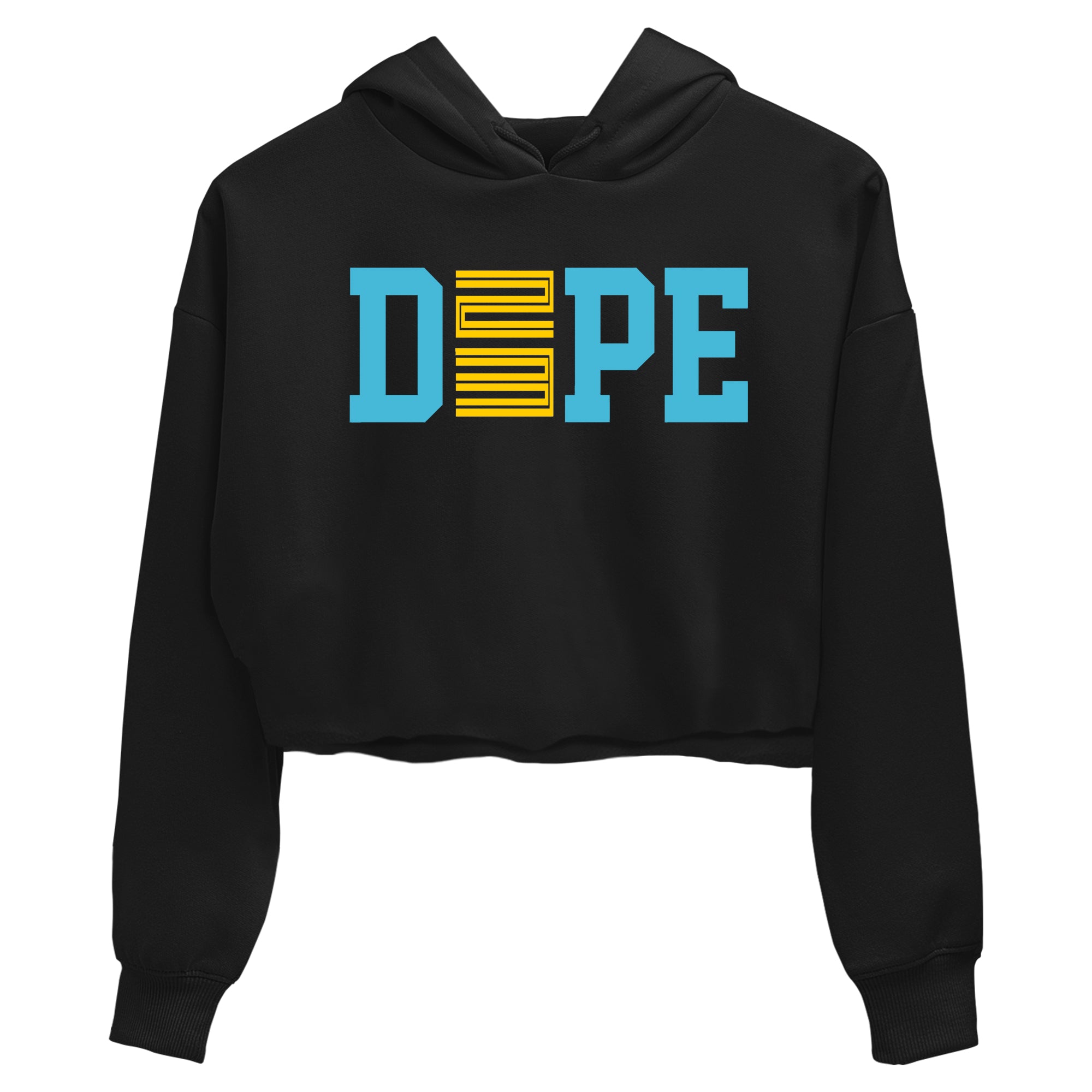 Sneaker match tees – Sneaker Tees To Match Air Jordan 11 Gamma Shoes – Dope 23 Crop T-Shirt Black 2