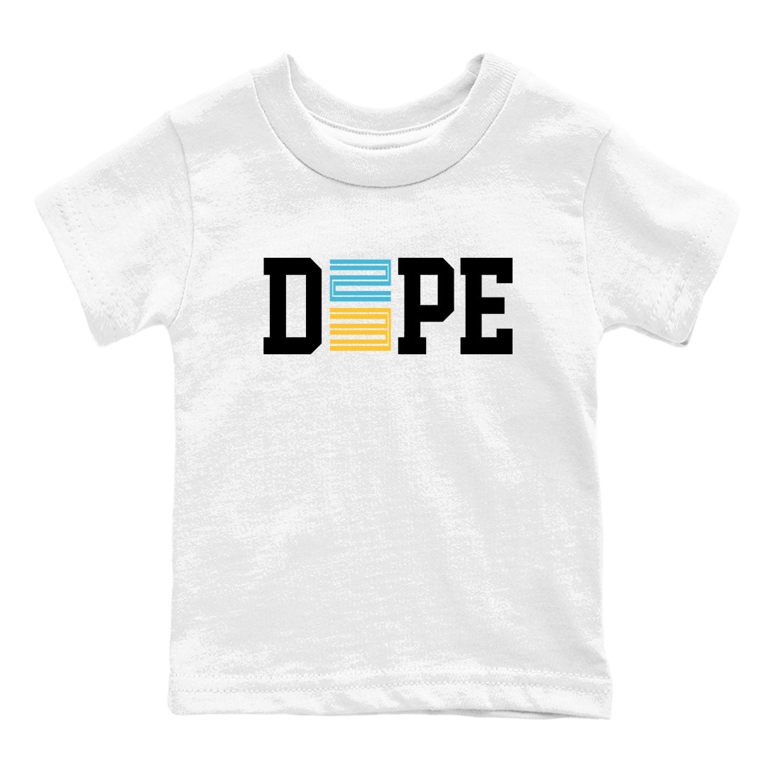 Sneaker match tees – Sneaker Tees To Match Air Jordan 11 Gamma Shoes – Dope 23 Kids T-Shirt White 2