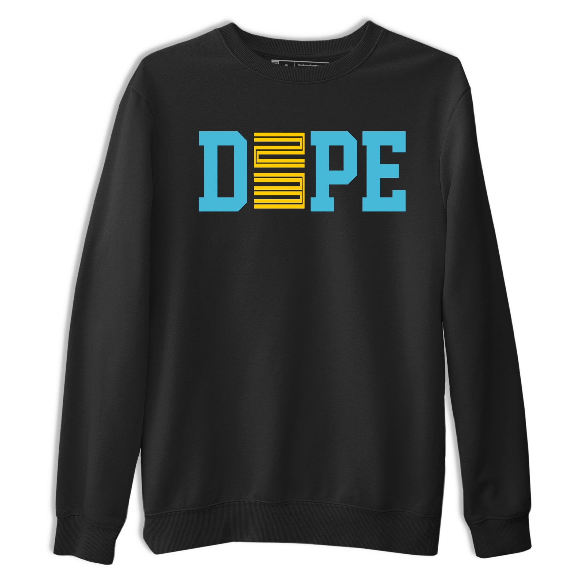 Sneaker match tees – Sneaker Tees To Match Air Jordan 11 Gamma Shoes – Dope 23 Tee Black 2