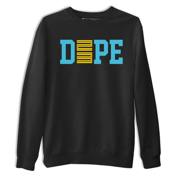 Sneaker match tees – Sneaker Tees To Match Air Jordan 11 Gamma Shoes – Dope 23 Tee Black 2