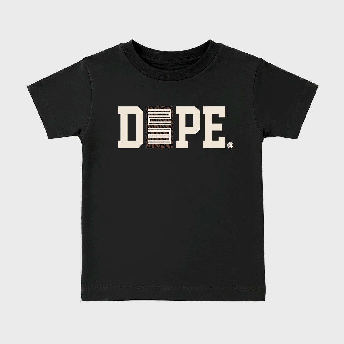 Sneaker match tees – Sneaker Tees To Match Air Jordan 3 World's Best Dad Shoes – Dope 23 Kids T-Shirt Black 2