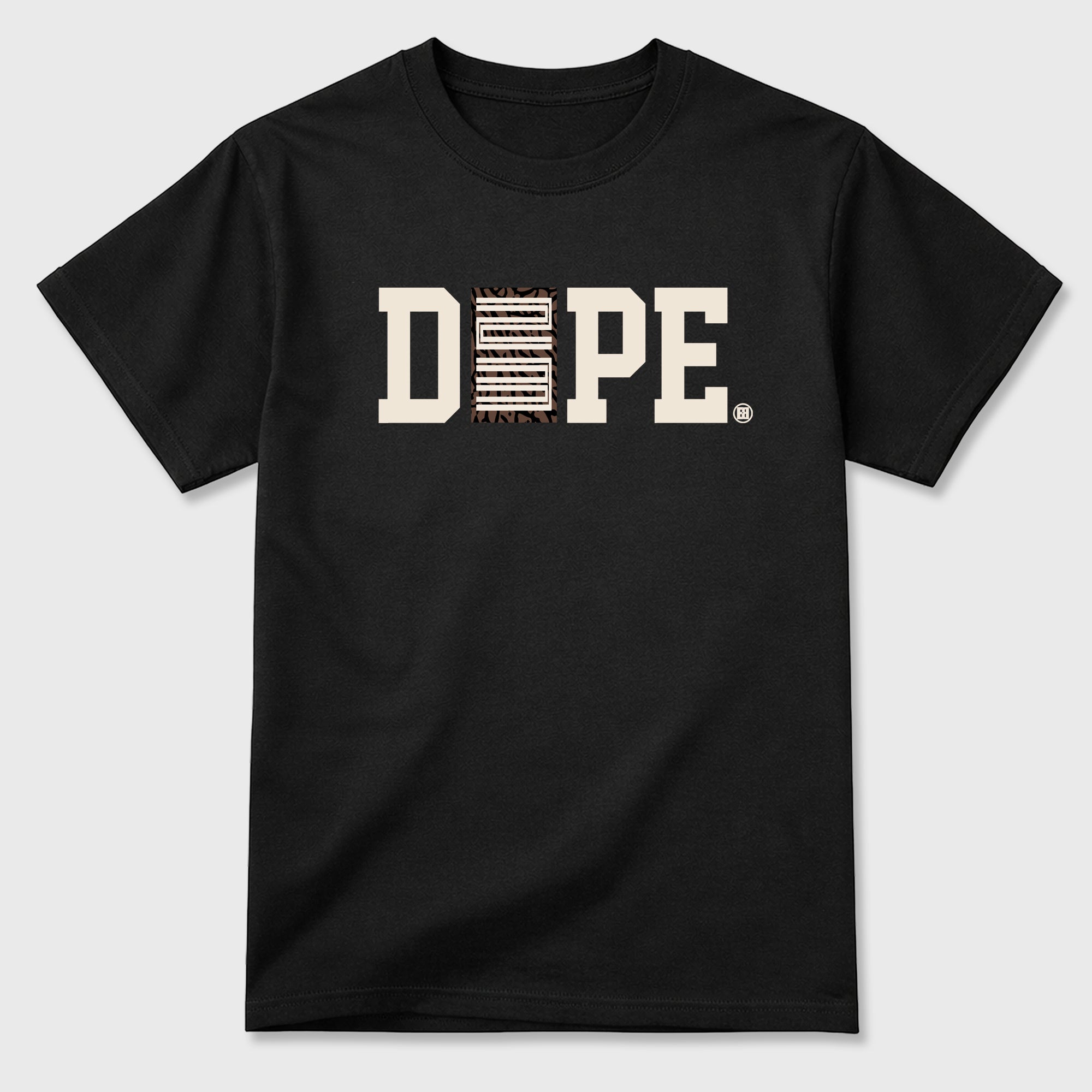 Sneaker match tees – Sneaker Tees To Match Air Jordan 3 World's Best Dad Shoes – Dope 23 Tee Black 2