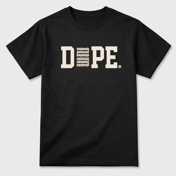 Sneaker match tees – Sneaker Tees To Match Air Jordan 3 World's Best Dad Shoes – Dope 23 Tee Black 2