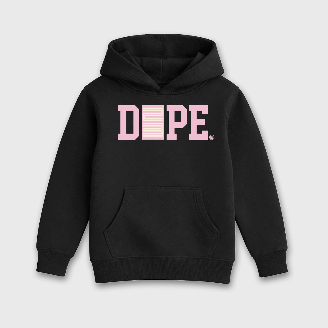 Sneaker match tees – Sneaker Tees To Match Air Jordan 4 Iced Carmine Shoes – Dope 23 Kids T-Shirt Black 2