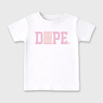 Sneaker match tees – Sneaker Tees To Match Air Jordan 4 Iced Carmine Shoes – Dope 23 Kids T-Shirt White 2