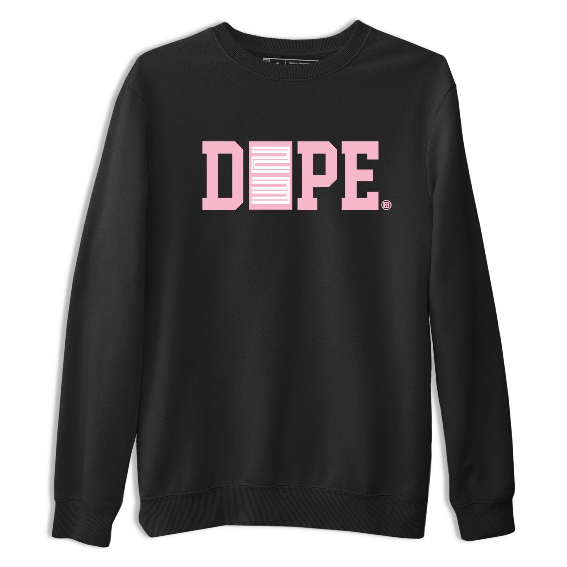 Sneaker match tees – Sneaker Tees To Match Air Jordan 5 35th Anniversary Shoes – Dope 23 Tee Black 2