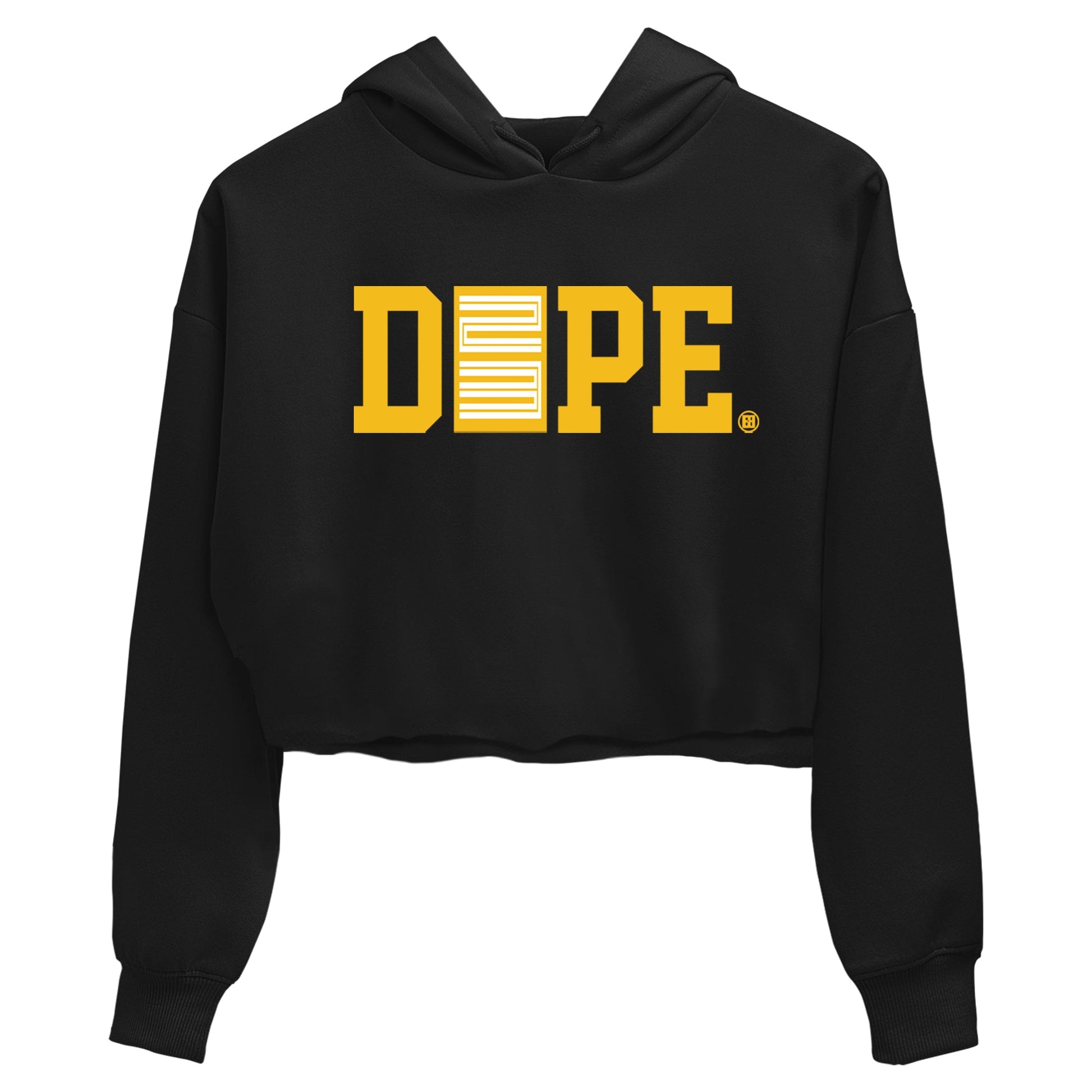 Sneaker match tees – Sneaker Tees To Match Air Jordan 5 Tokyo Shoes – Dope 23 Crop T-Shirt Black 2