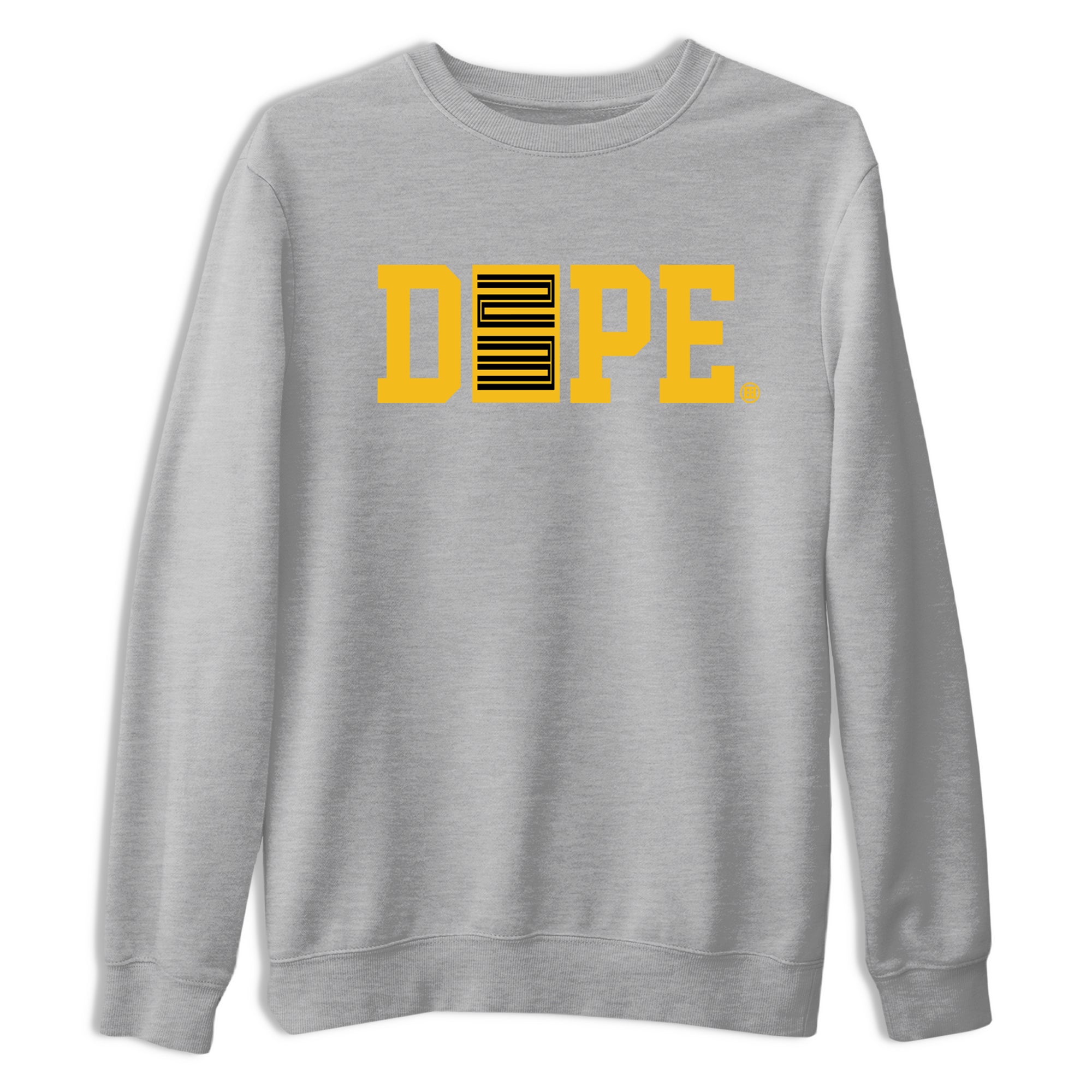 Sneaker match tees – Sneaker Tees To Match Air Jordan 5 Tokyo Shoes – Dope 23 Tee Heather Grey 2
