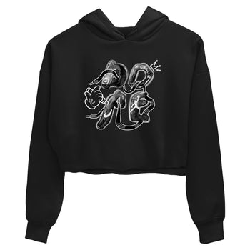 AJ1 Wolf Grey shirts to match jordans Dope sneaker match tees Air Jordan 1 Wolf Grey SNRT Sneaker Tees streetwear brand Black 2 crop tee