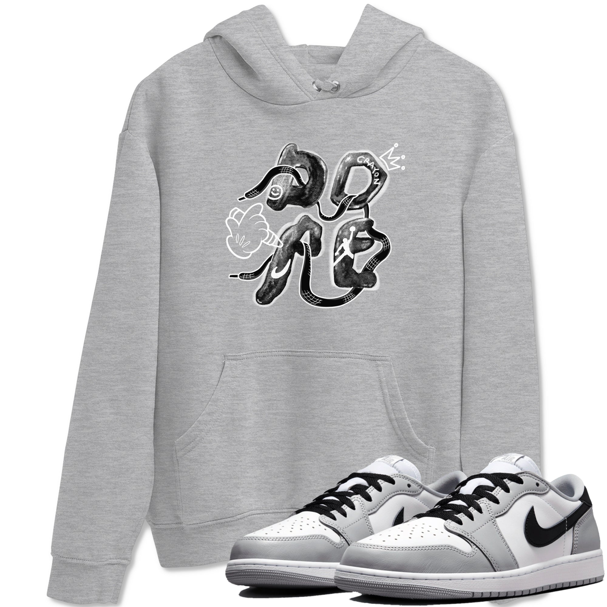 hoodie dope jordan