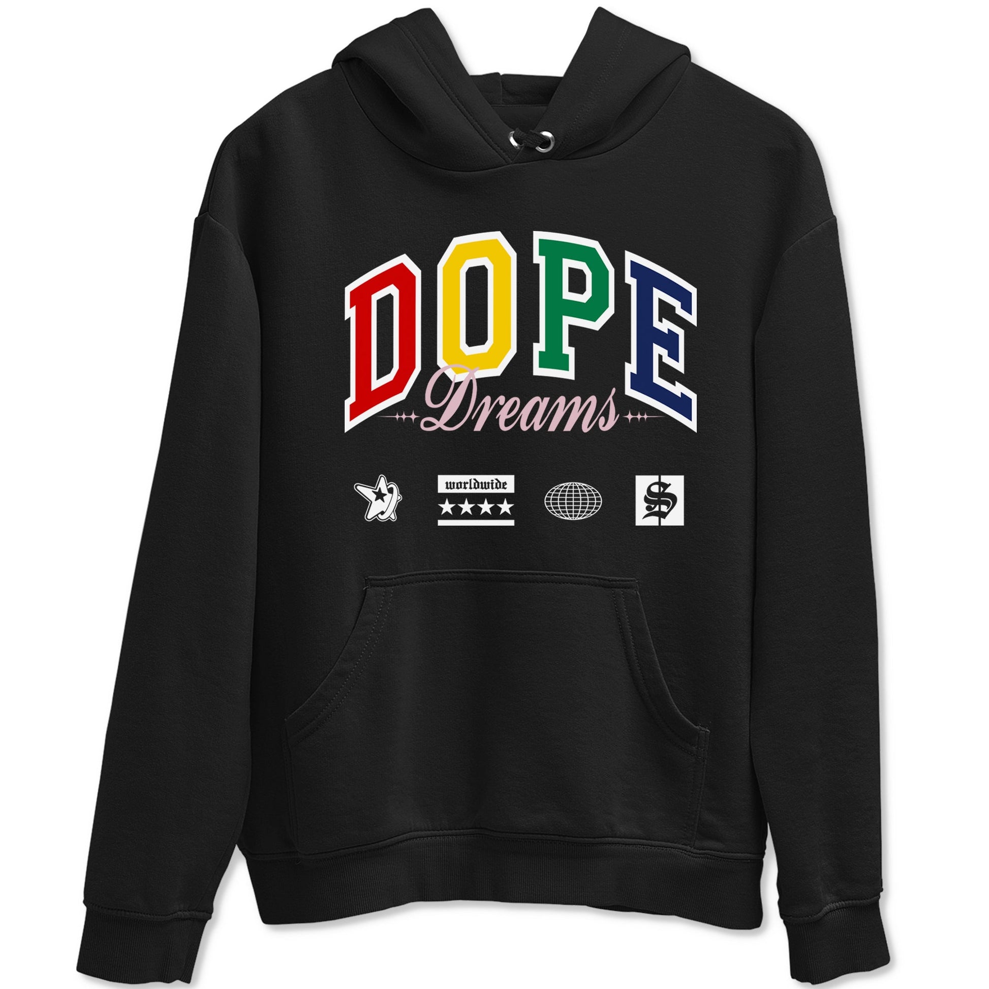 AF 3 Nigo shirtsto match jordans Dope Dreams sneaker match tees Air Force 3 Low x Nigo Blue Void and Tour Yellow match shoes to clothes SNRT Sneaker Tees unisex cotton Black 2 shirts