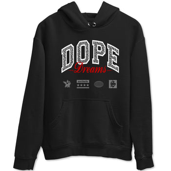 3s Cement Grey shirts to match jordans Dope Dreams sneaker match tees Air Jordan 3 Cement Grey SNRT Sneaker Release Tees unisex cotton Black 2 crew neck shirts