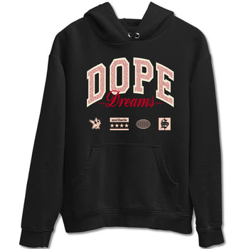 3s Valentines Day shirts to match jordans Dope Dreams best t shirts to wear with jordans Air Jordan 3 Valentines Day match shoes to clothes SNRT Sneaker Tees unisex cotton Black 2 shirts