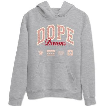 3s Valentines Day shirts to match jordans Dope Dreams best t shirts to wear with jordans Air Jordan 3 Valentines Day match shoes to clothes SNRT Sneaker Tees unisex cotton Heather Grey 2 shirts