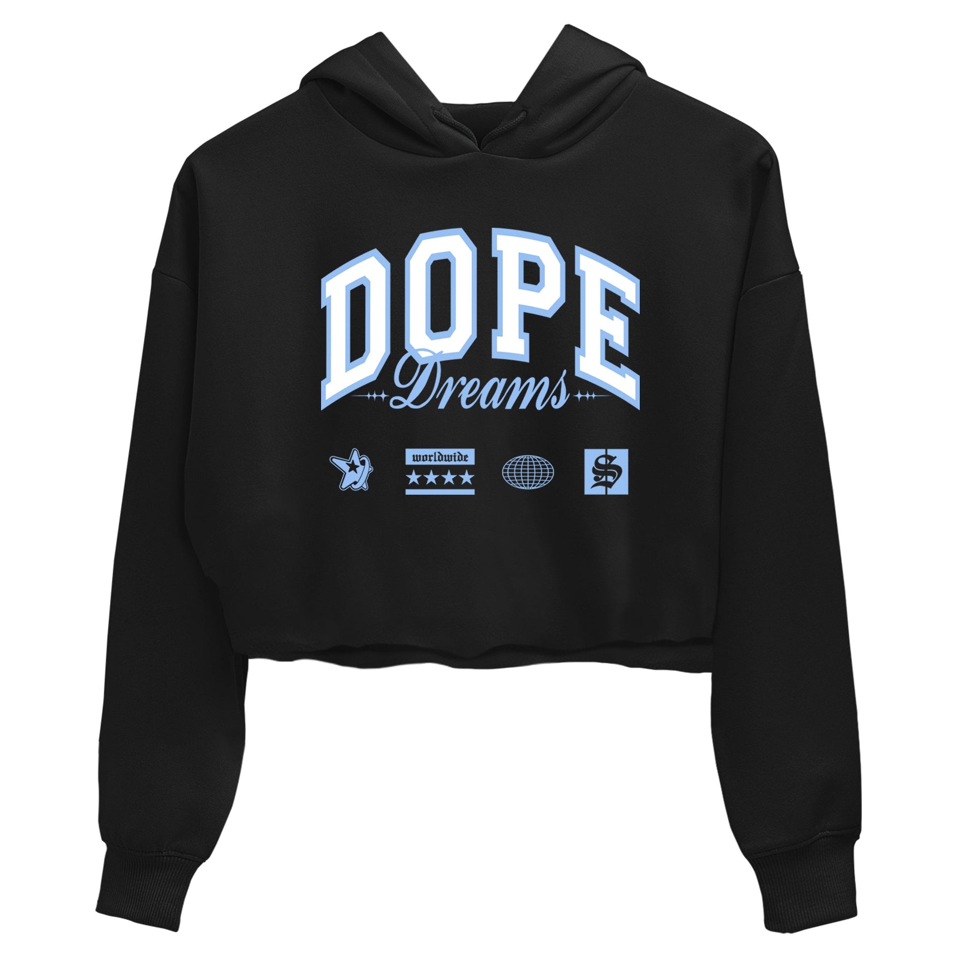 4s Forget Me Not shirts to match jordans Dope Dreams graphic tees Air Jordan 4 Forget Me Not match shoes to clothes SNRT Sneaker Tees unisex cotton Black 2 crop tee