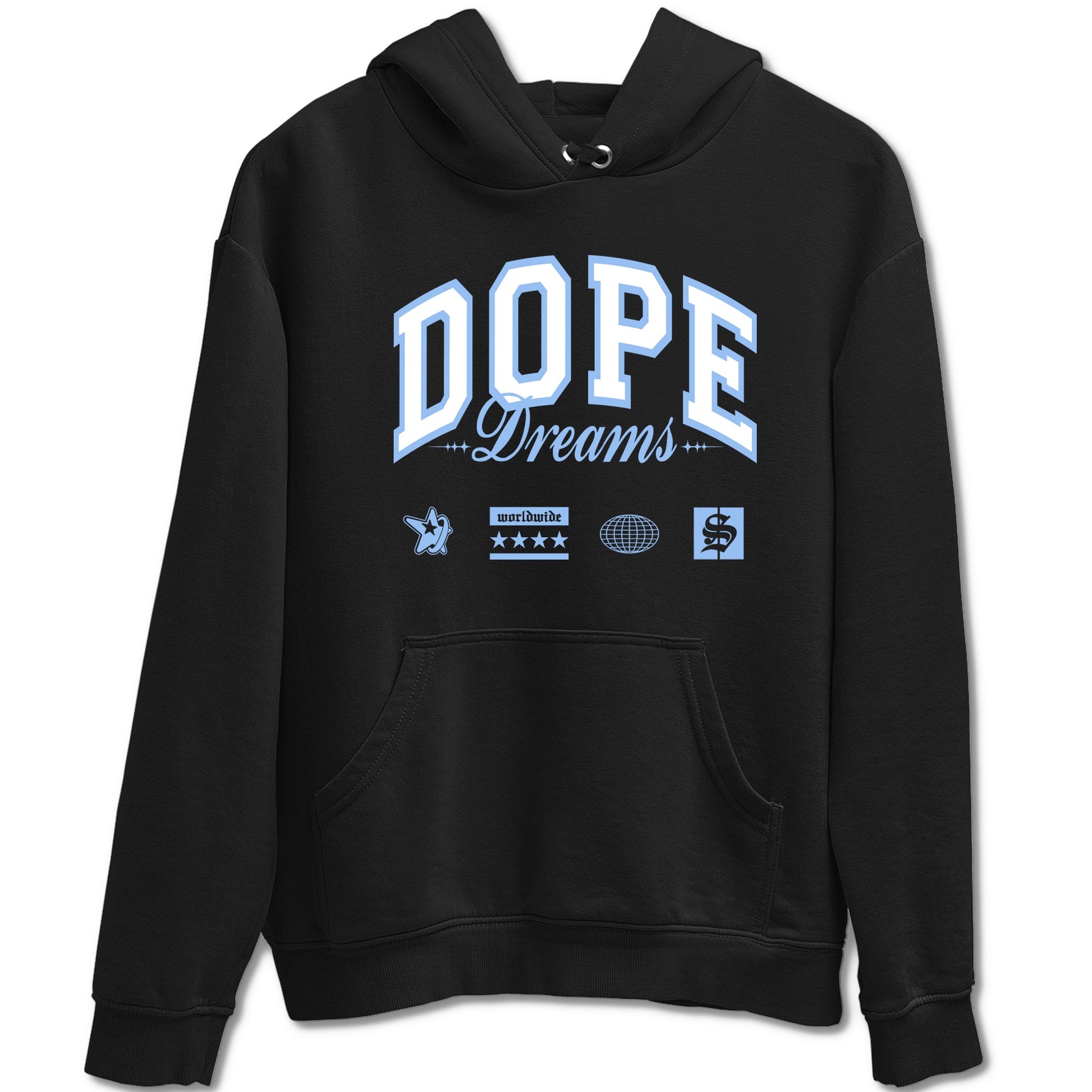 4s Forget Me Not shirts to match jordans Dope Dreams graphic tees Air Jordan 4 Forget Me Not match shoes to clothes SNRT Sneaker Tees unisex cotton Black 2 shirts
