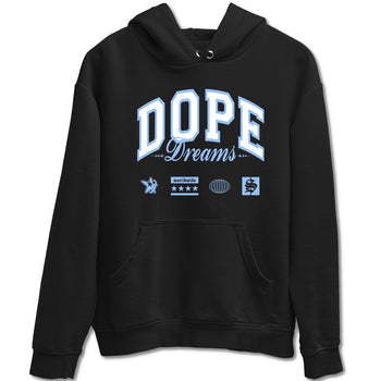 4s Forget Me Not shirts to match jordans Dope Dreams graphic tees Air Jordan 4 Forget Me Not match shoes to clothes SNRT Sneaker Tees unisex cotton Black 2 shirts